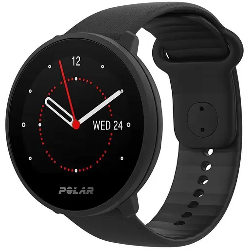 Смарт-часы Polar Unite Black SL (90081801)