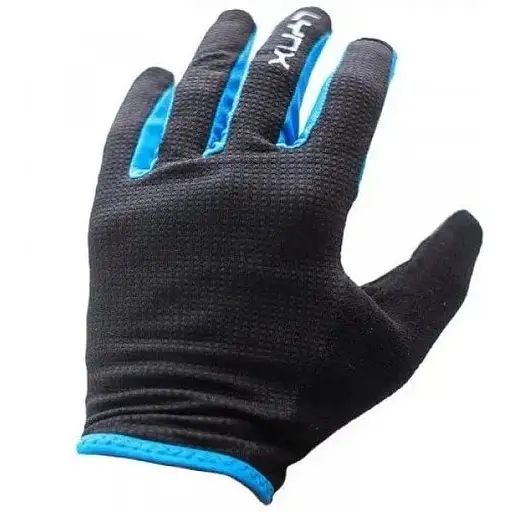 Рукавиці Lynx Trail Black/Blue L (1052-Trail BB L)