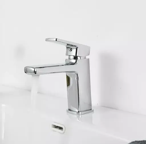 Змішувач для умивальника Frap F1060 - фото 3