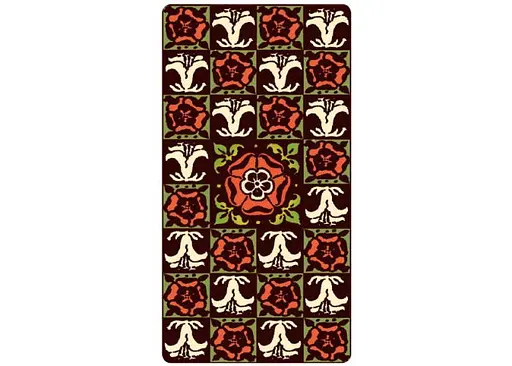 Карти Таро Scarabeo Оригінал 1909 (Tarot Original 1909) (EX267MU) - фото 6