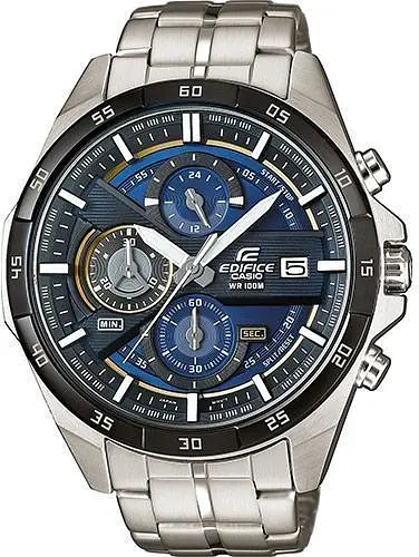 Часы наручные мужские Casio EFR-556DB-2AVUEF