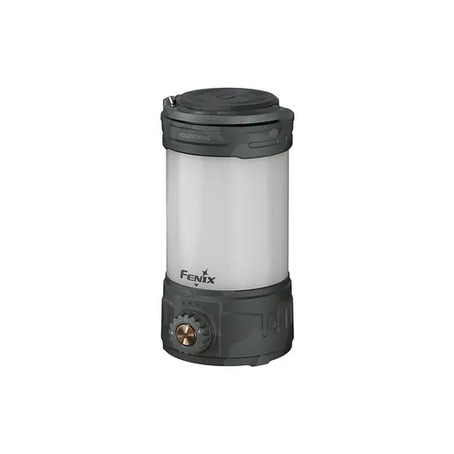 Фонарь Fenix CL26R Pro Grey Camo CL26RPROGC - фото 12