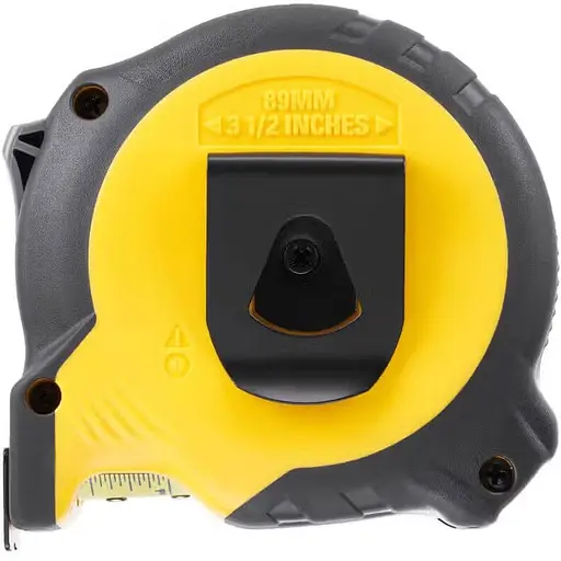 Рулетка Stanley Control-Lock з подвійною шкалою (STHT37237-5) - фото 2