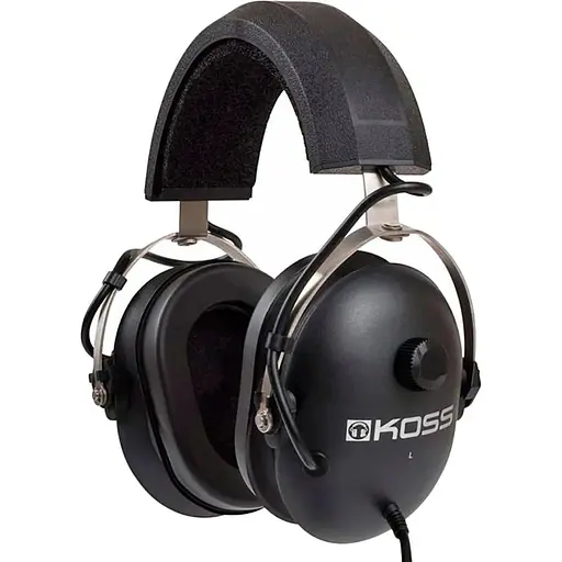 Навушники Koss QZ99 Over-Ear (180125.101) - фото 1