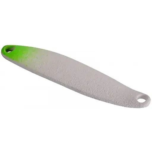 Блешня SV Fishing Flash Line 2.2g PS Сірий/Зелений (1013-1810.09.26)