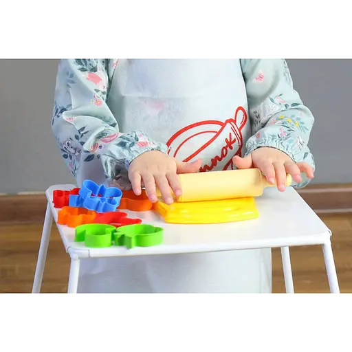 Іграшка "Набір для випічки ТехноК", арт.5033TXK 10 Предметів - фото 3