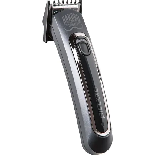 Тример для бороди та вусів TICO Professional Piccolo (100412) [78110]