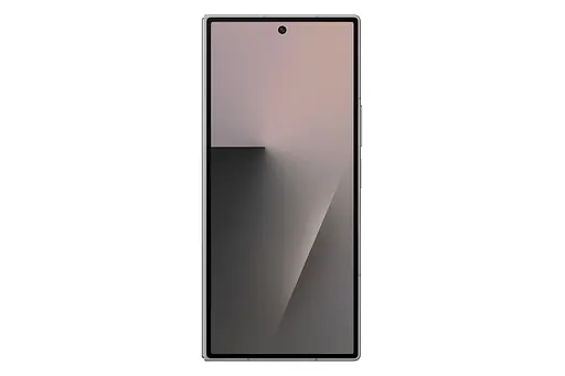 Смартфон Samsung Galaxy Fold 7 5G (F966) 8"/6.5" 12/512ГБ 2SIM 4400 мАxчас серебристый серый - фото 5