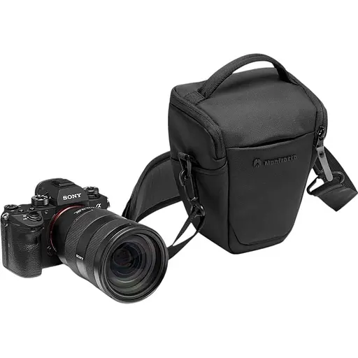 Сумка для фотоаппарата Manfrotto Advanced Holster S III (MB MA3-H-S) [88389] - фото 5