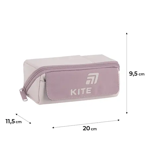 Пенал Kite (K26-2702-5) - фото 3