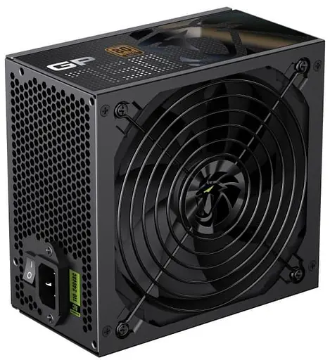Блок живлення GameMax GP 750B 750W 80+ Bronze (GP 750B) - фото 5