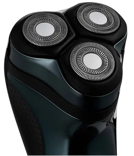 Электробритва Sencor SMS 4210BK - фото 5