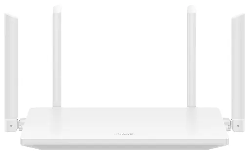 Беспроводной маршрутизатор Huawei AX1 AC1200 + MESH Wi-Fi Dual Band Gigabit Router (7125514) - фото 2