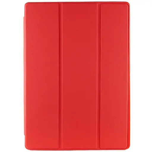 Чохол with Slot for Stylus для Samsung Galaxy Tab A9+ (11'') (X210/X215) Червоний - фото 2