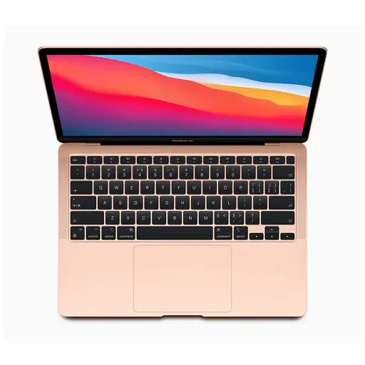 Ноутбук Apple Macbook Air 2018 I5-8210Y, 16Gb, 256Gb SSD - фото 2