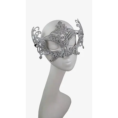 Маска Зимняя сказка - фото 2