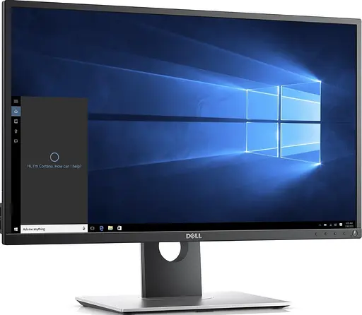 Монитор 23" Dell P2317H FHD IPS 60Hz (02-DL-24-P2417H-IPS-A) Б/у - фото 3