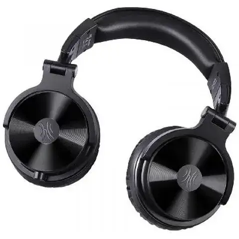 Наушники с микрофоном OneOdio Studio Wireless Pro C Black - фото 5