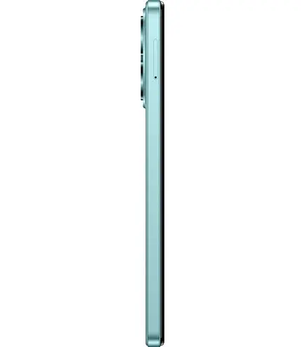 Смартфон ZTE Blade A75 4/128GB Green - фото 9