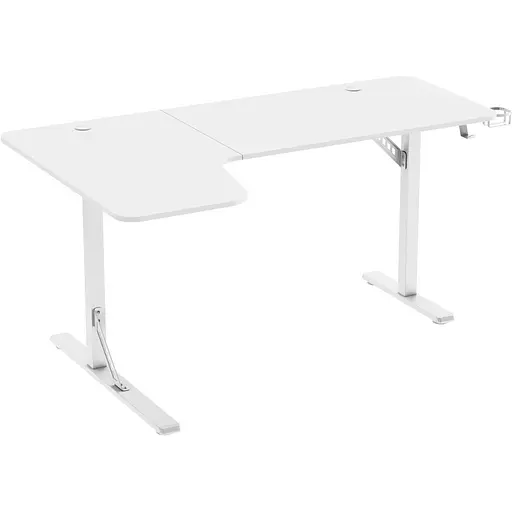 Компьютерный игровой стол GamePro GDC216W [123496]