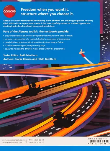 Abacus Year 6 Textbook 3 - фото 2