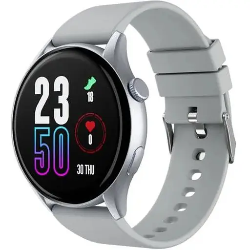 Смарт-часы Proove Quantum Silver - фото 1