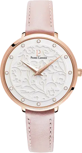 Часы Pierre Lannier Eolia 039L905