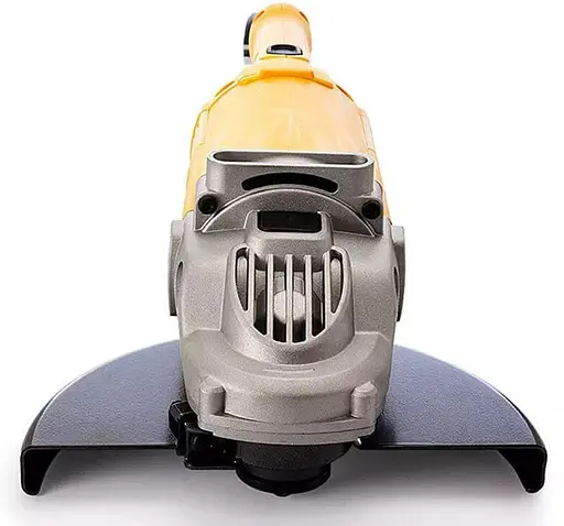 Шліфмашина кутова - болгарка мережева DeWalt DWE492 - фото 4