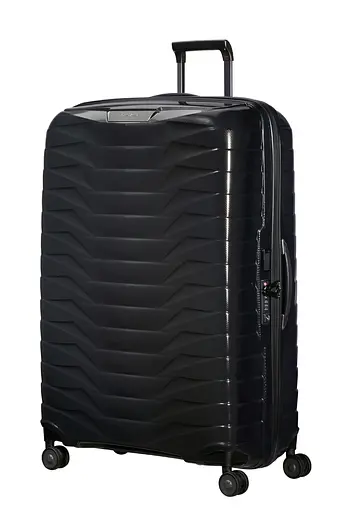 Валіза 86 См Samsonite PROXIS BLACK 86x61x33 CW6*09006 - фото 3