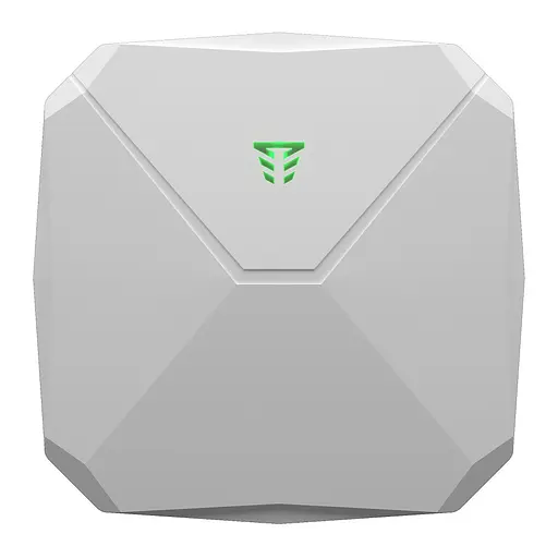Беспроводная централь Tiras Orion NOVA X White (21-00126)
