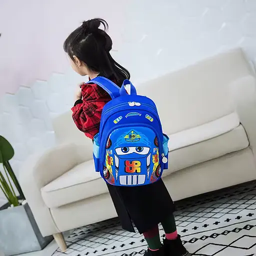 Рюкзак шкільний, C72869 (В асортименті) - фото 2