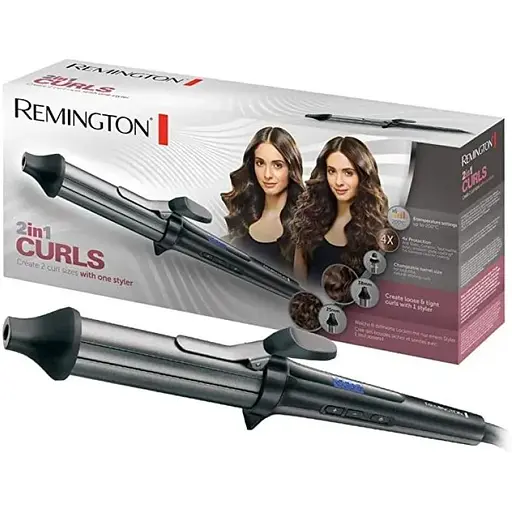 Плойка Remington CI67E1 - фото 2