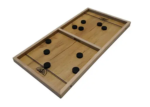 Настольная игра Гамбит Пираты (Pirate) (укр) (900651) - фото 6