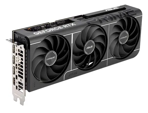 Відеокарта GF RTX 5060 Ti 16GB GDDR7 Prime OC Asus (PRIME-RTX5060TI-O16G) - фото 5