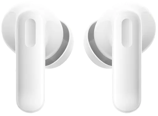 Наушники Enco Buds3 Pro ETEK1 Glaze White OPPO teh0021289 - фото 5