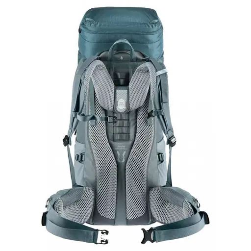 Рюкзак Deuter Aircontact Lite 50+10 2021 Arctic-Teal (1052-3340521 3241) - фото 5
