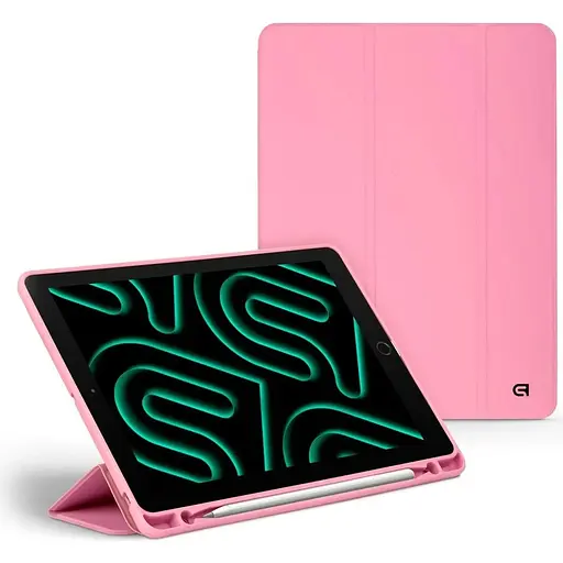 Чохол-книжка ArmorStandart Smart Fold Pen для Apple iPad 11 2025 (A16) / 10.9 2024 / 2022 Pink (ARM74948) [133688] - фото 3