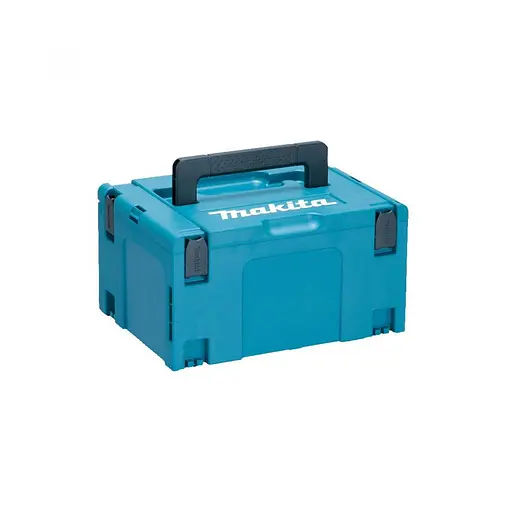 Акумулятор та зарядний пристрій для електроінструменту Makita BL1850Bx2, DC18RD (197629-2) - фото 4