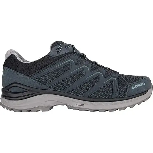 Кросівки Lowa Maddox GTX LO 46.5 Steel Blue (1012-310614-0917-46.5)