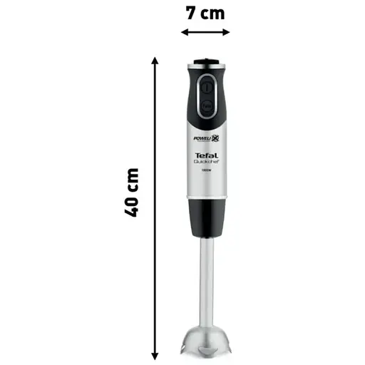 Блендер Tefal HB656838 - фото 8