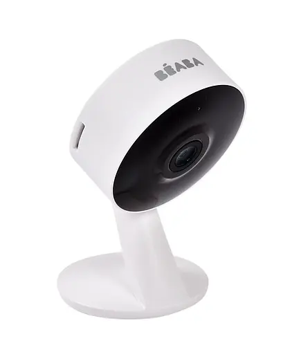 Видеоняня Beaba Zen Connect Mini Baby белый (930406) - фото 3