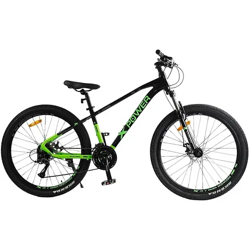 Велосипед Спортивный Corso "X-POWER" 27.5" дюймов PW-76300