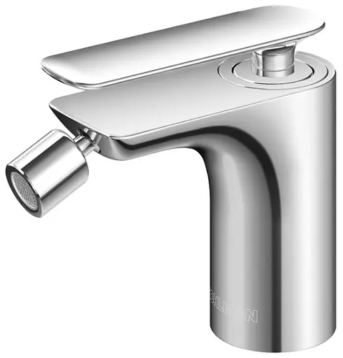 Смеситель для биде Kohlman Experience chrome QB130E Хром - фото 1