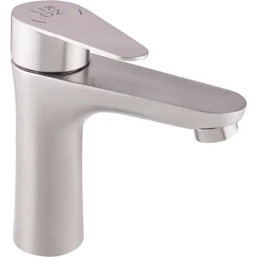 Смеситель для раковины Lidz (NKS) 09 35 001F - фото 1