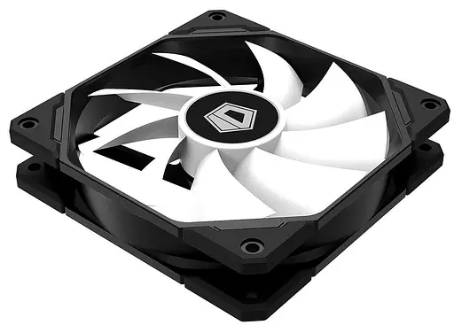 Вентилятор ID-Cooling TF-12025-ARGB (TF-12025-ARGB) Б/у - фото 5