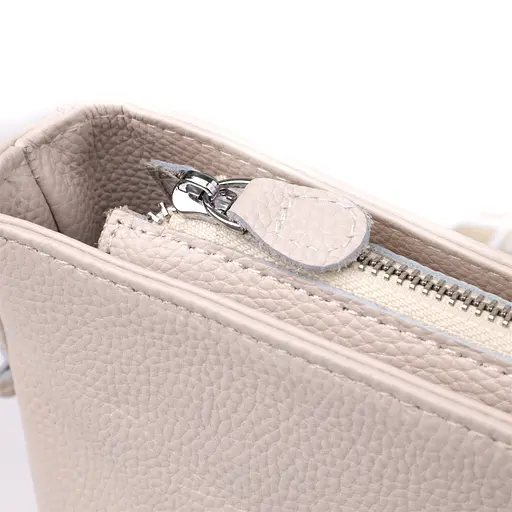 Повседневная плечевая сумка Vintage из натуральной кожи 22х17.5х7.5 см sum0027582 - фото 5