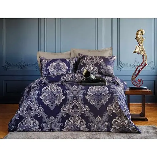 Комплект постільної білизни Issimo Home Євро 000280939