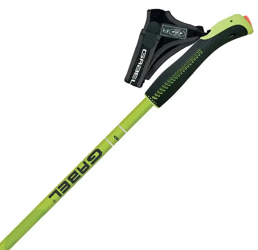 Палиці для скандинавської ходьби Gabel Light NCS 105 (7009341361050) (DAS302691) - фото 2