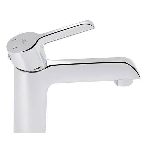 Змішувач для раковини Qtap Grand CRM 001F - фото 2