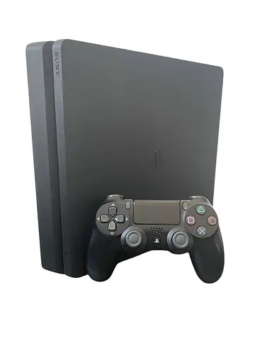 Ігрова приставка Sony Playstation 4 Slim 1 ТБ Б/У